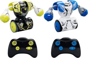 YCOO – 2er-Pack Roboter-Kombat-Bo...