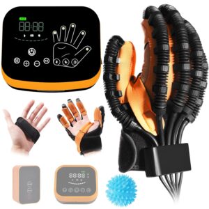 Aktualisierte Handfunktions-Rehabil...