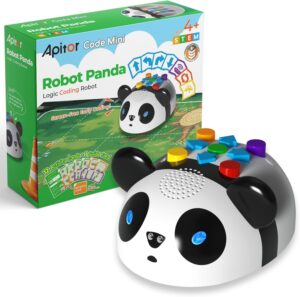 Robot Panda – Programmierroboter ...