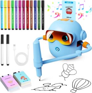 Malroboter für Kinder, Malroboter ...