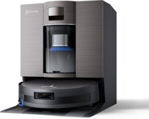 ECOVACS X11 OMNICYCLONE Saugroboter...