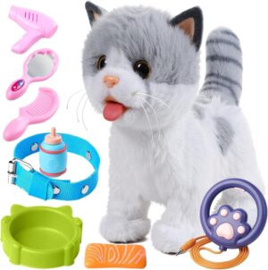 OR OR TU Katzenspielzeug für Kinde...