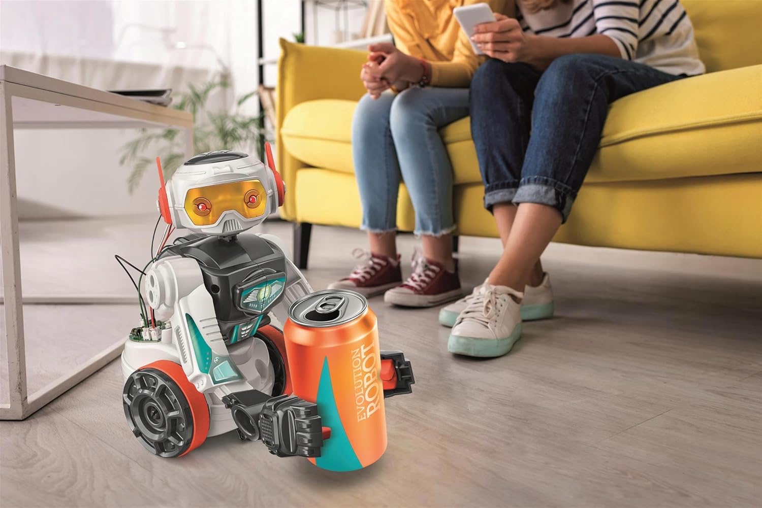 RoboMaker 50818 – Bild 6