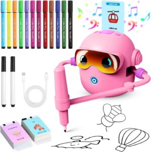 Malroboter für Kinder, Malroboter ...