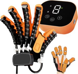 Handrehabilitations-Roboterhandschu...