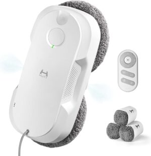 HUTT DDC56 Fensterputzroboter Doppe...