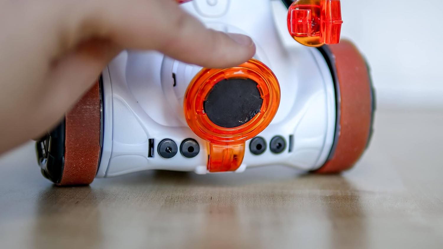 Clementoni Galileo Roboter 59158 – Bild 7