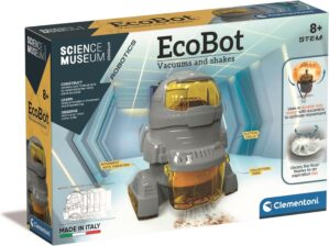 Clementoni Galileo-Science – Stau...