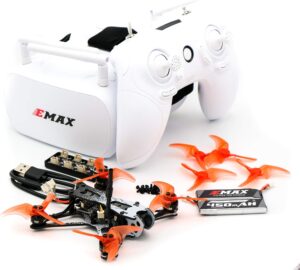 EMAX Tinyhawk II Freestyle RTF FPV-...