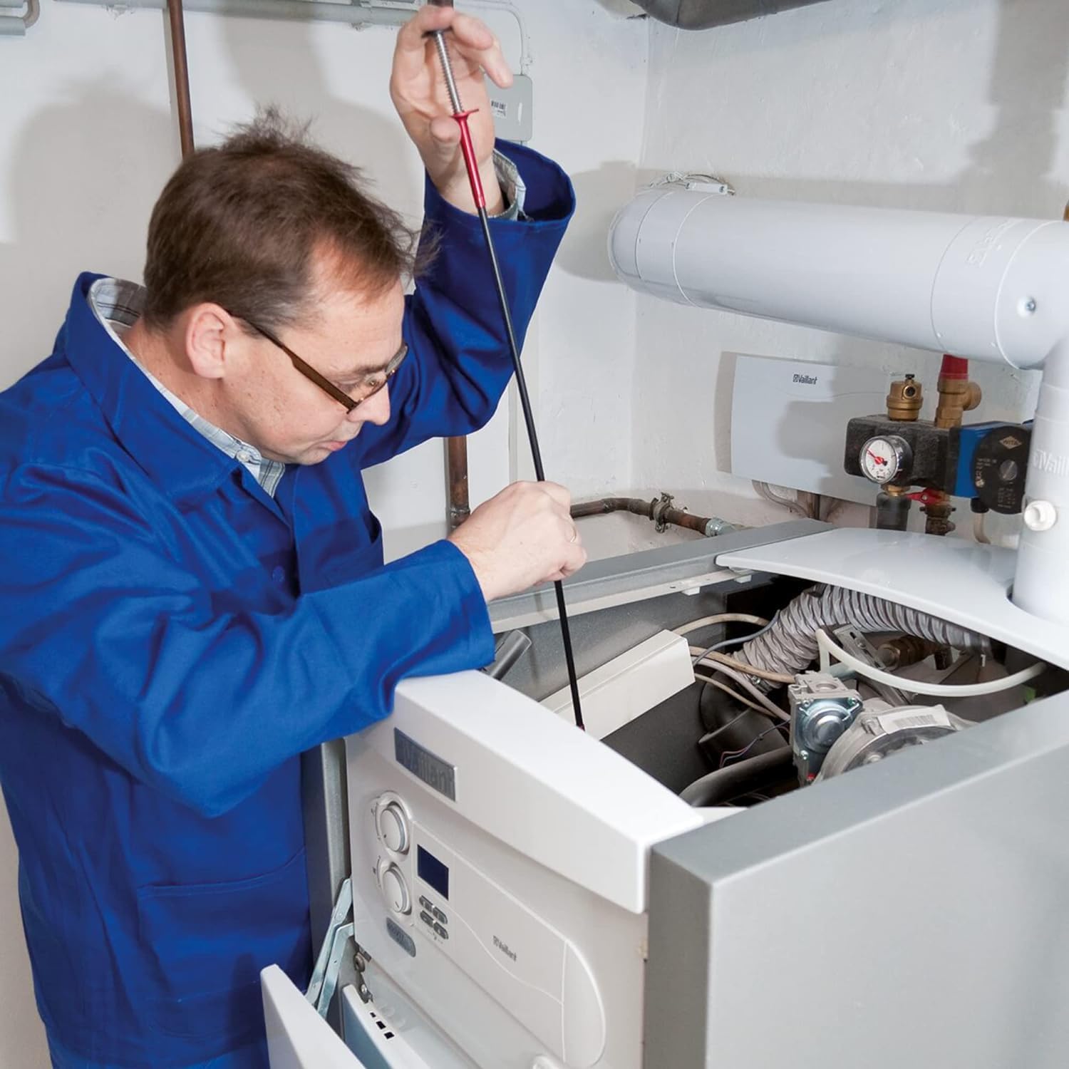 Vigor V1764 Aufnahmewerkzeug mit Krallen – Bild 2