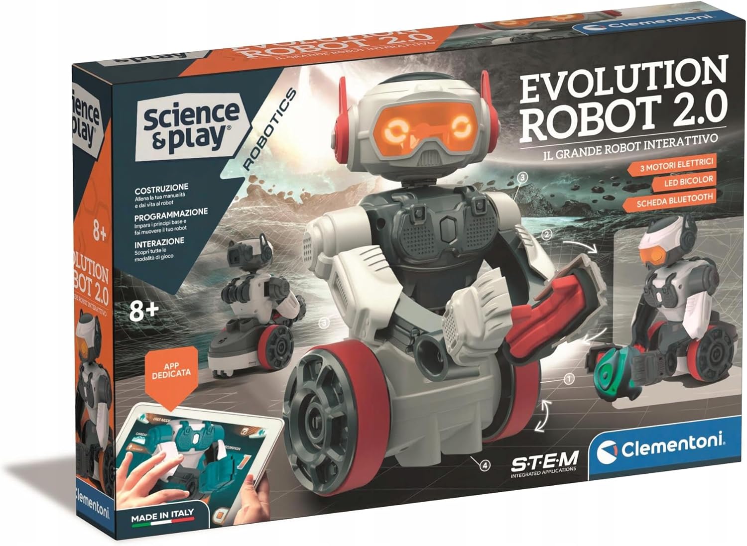 RoboMaker 50818 – Bild 8