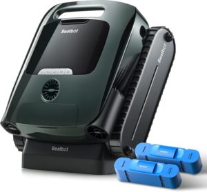 Beatbot AquaSense 2 Pro Poolroboter...