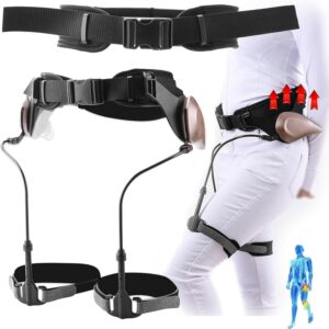 Exoskelett zur Gehunterstützung, B...