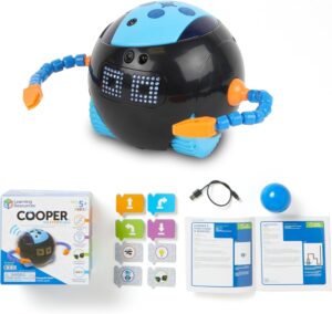Learning Resources Cooper The STEM ...
