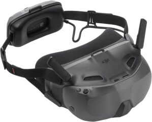 DJI Goggles N3, FPV-Brille mit 1080...
