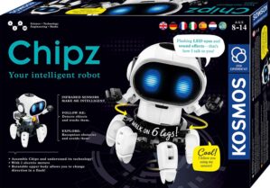 Kosmos 617127 Chipz – Your In...