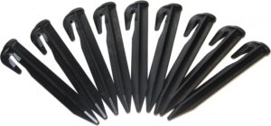 Genisys Heringshaken, 200 Stück, k...