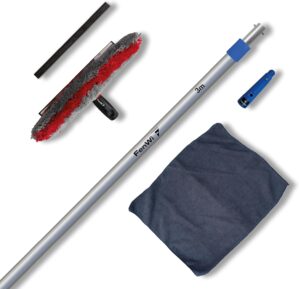 Telescopic Window Cleaner Professio...