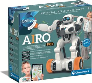 Clementoni Galileo Robotics AIRO 2....