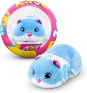 Pets Alive Hamster Mania von ZURU, ...