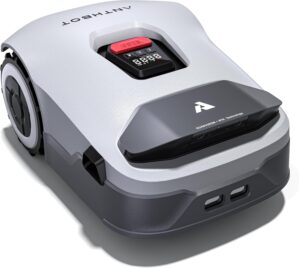ANTHBOT Genie 600 Roboter-Rasenmäh...
