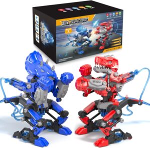 Experimente für Kinder von 8 9 10 ...