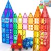 100 Magnetplättchen STEM-Bauspielz...