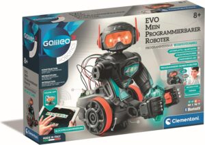 Clementoni Galileo Robotics EVO Rob...