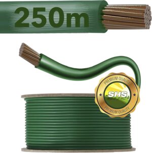 RASENFREUND 250m Begrenzungskabel f...