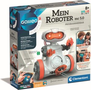 Clementoni Galileo Roboter 59158