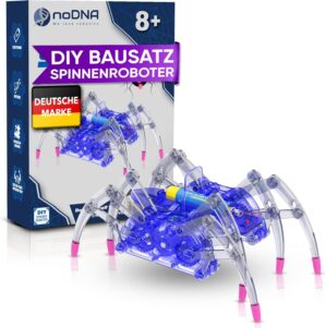 Spinnenroboter Kinderspielzeug zum ...