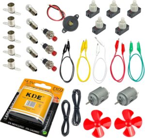 Fortgeschrittener pädagogischer El...