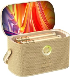 Ikarao Karaoke-Maschine für Erwach...