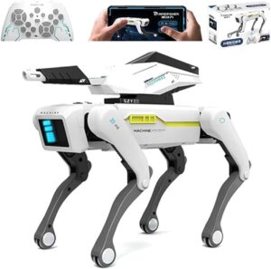 Roboter Kinder ferngesteuertes Spie...