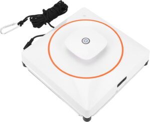 Fafeicy Automatischer Fensterreinig...