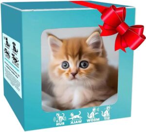 Mein realistischer Roboterwelpe, Ro...