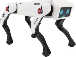 Dilwe Smart Robot Pet, Sprach-App-F...