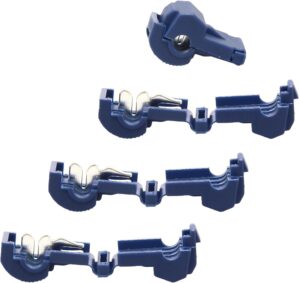 ECENCE Verbindungsklemmen für Robo...