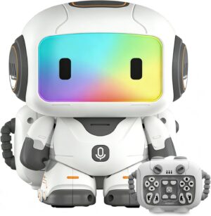 Générique Roboterspielzeug, progr...