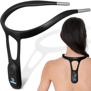 Intelligenter Rückenglätter, inte...