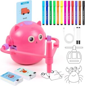 Malroboter für Kinder, Zeichenrobo...