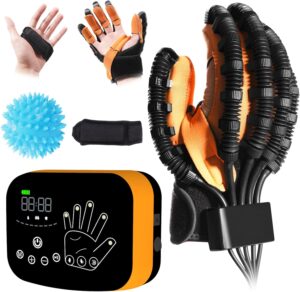 Aktualisierte Version von Schlaganf...