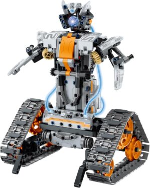 Mechanical Master R/C 4-in-1 Panzer...