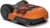 WORX Landroid L WR155E Robotic Lawnmower for Large Gardens, Self-Propelled Lawnmower for Clean Lawn Cutting in No Time at all, Orange, 2,000 m²