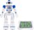 Roboter für Kinder: Ferngesteuerter Spielzeugroboter mit Soundeffekten, programmierbar (Roboter mit Fernbedienung, Robo, programmierbar)