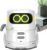 Sprachgesteuerter intelligenter Roboter, Roboterspielzeug für Kinder | Intelligente sprechende interaktive Roboter-Roboterspielzeuge, Lernspielzeug, niedlicher Sprachsteuerungs-Kinderroboter