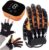 Rehabilitationsroboterhandschuh, Handfunktions-Rehabilitationstrainer, Hilfsmittel zur Wiederherstellung der linken und rechten Hand für Patienten mit Zerebralparese, Arthritis, Schlaganfall und