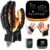 Aktualisierte Fingerroboter-Handschuhe, Hemiplegie-Handtherapiegeräte, Schlaganfall-Handtraining, Fingerfunktions-Rehabilitationshandschuhe