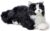 ELEPHANT ROBOTICS metaCat Black/White Robot Cat Companion Pet Interactive Electronic Cat Meow and Heartbeat, Gifts for All Ages – Type-C Charging