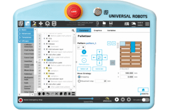 Inside Robotiq’s latest software updates